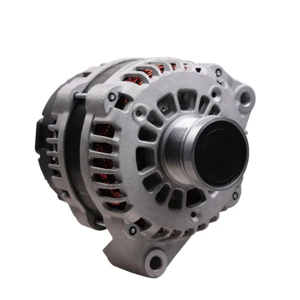 Alternador 6641540102 Ssang Yong